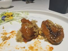 -顺峰(农展馆店)