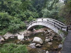 -南岳衡山风景名胜区