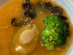 -环球港凯悦 · 享悦中餐厅