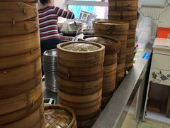 -老陶包子铺(南大西南村店)