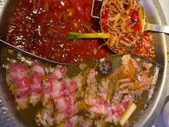 -李姑婆鲜切牛肉火锅自助(凤城二路店)