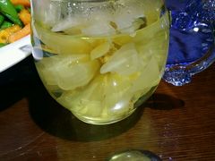 -福慧慈缘素食餐厅(王府井店)