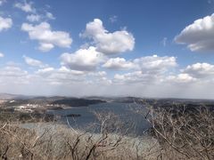 -棋盘山风景区