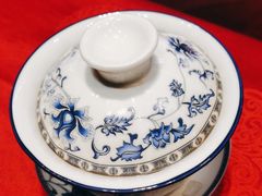 -大妙火锅·非物质文化遗产(锦里店)