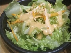 -九田家黑牛烤肉(淮北万达店)
