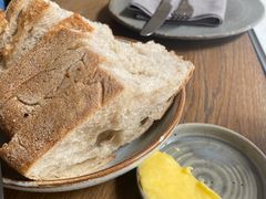 酸面包-BOR Eatery(安福路店)