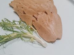 盐水鸭肝-北京全聚德(王府井店)