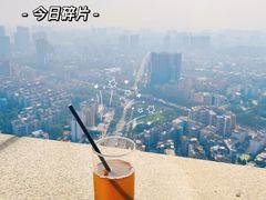 -佛山恒安瑞士大酒店-瑞士咖啡厅-主题自助餐