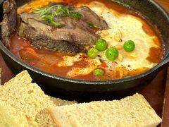 -CRAZYONES西班牙海鲜饭(上海美罗城店)