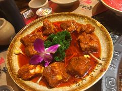 -蜀大侠火锅(建设路第五大道店)