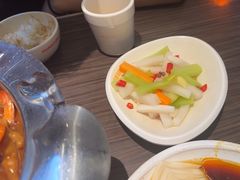 -胖哥俩肉蟹煲(梅溪步步高店)