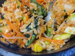 -青松馆韩国料理(香港中路佳世客店)