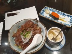 -昱匠·日本料理(金融街店)