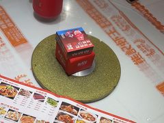 -熊记虾王·小龙虾(东晓南店)