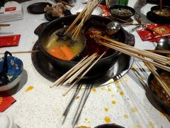-钢管厂五区小郡肝串串香(南山店)