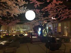 -蓝鲸湾汤泉(包河店)