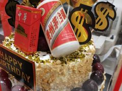 -北京德胜门华宇假日酒店·画廊咖啡厅