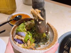 -大碗先生(万家丽店)