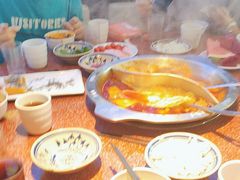 -重庆小天鹅火锅(中商广场店)