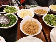 -冯记香辣兔火锅(茶店子总店)