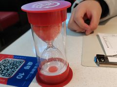 -尚渔味双拼烤鱼(悦界广场店)