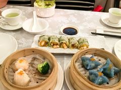 -酌宴府The China Club·广州万富希尔顿酒店(云城东路店)