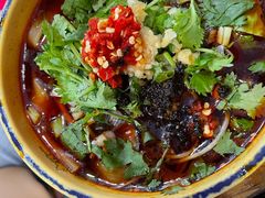 杠上脑花-冒椒火辣(奎星楼街店)
