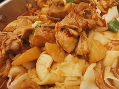-西部马华清真食府·丝路菜(大钟寺店)