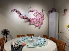 包厢-丹江口渔村·湘味厨房(桃园店)