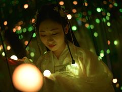 -苏州5D星空错觉艺术馆