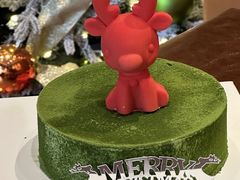 -CAKE BOSS 蛋糕老板(西单君太百货店)