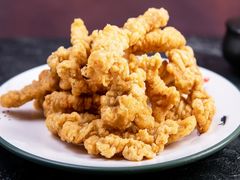 -中国凉都黄牛肉馆(杭州总店)
