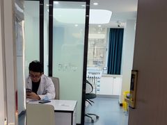 -深圳富茂格伦菲尔口腔门诊部(龙华清湖总院)