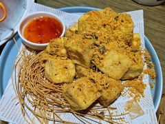 -隆喜元鱼汤包·海鲜(中联广场店)