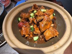 -山四砂锅(钟楼街店)