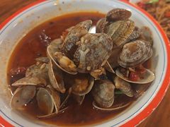 -冶建镜子·老南昌大排档·江西虾王(总店)