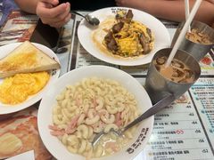 -旺记冰室(九龙中心大厦店)