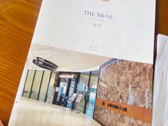 -CASANOVA西餐厅(海信广场店)