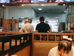 -蜀留香火锅(社会山店)