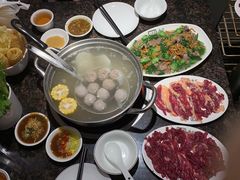 -八合里牛肉火锅(新洲店)