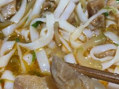 -易裕和·长沙米粉(友谊路店)