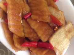 图味美小黄鱼-图味美小黄鱼·本地菜(浙江路店)