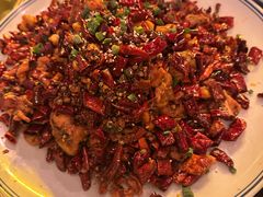-饭江湖·江湖菜(湖广会馆店)
