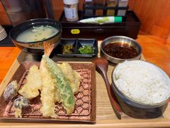 -天妇罗内顺田(罗湖店)