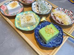 -沿江海南菜·文昌鸡祖师爷(大东海店)