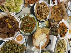 -何适山庄 ·可团建(水长城P2停车场店)