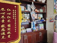 -宠爱国际动物医院·疑难骨科·心肾内科·皮肤科(太阳宫店)