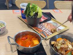 -吉野家(回龙观同成街店)