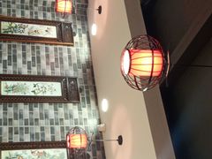 大堂-吴记百姓菜馆·北京菜·烤鸭(故宫店)