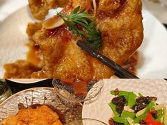 -奉天小馆·非遗东北菜(济南万象城店)